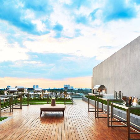 Four Points By Sheraton Пучонг Экстерьер фото
